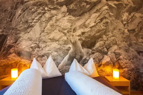 Hotel Rätia