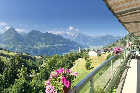 Hotel Sonne