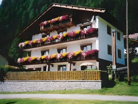 Haus Waldruhe