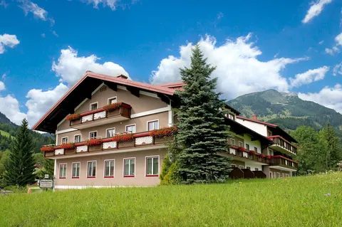 Hotel Kerschbaumer