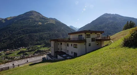 Haus Stefanie