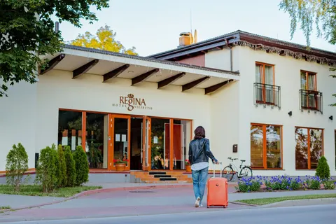 Regina Hotel