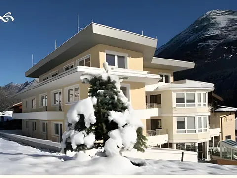Hotel Appart Peter