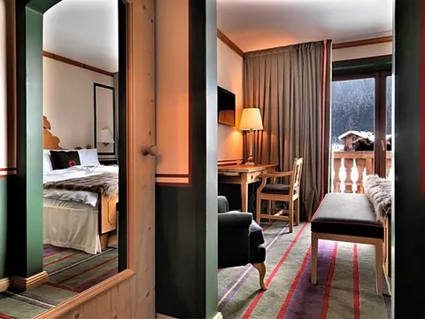Boutique Hotel Wachtelhof