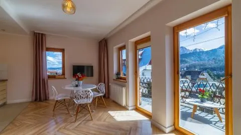 Aparthotel Delta Boutique