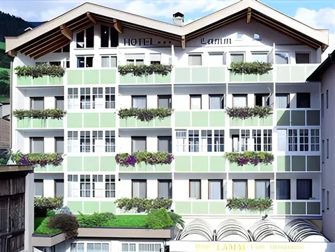 Posthotel Lamm