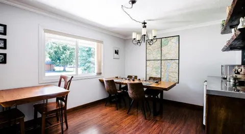 Alpenrose Revelstoke Bed & Breakfast