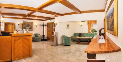 Hotel zum Hirschen in Lam