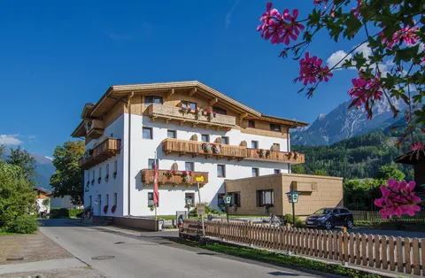 Der Dolomitenhof - Tristach