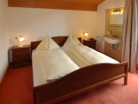 Familienhotel Central