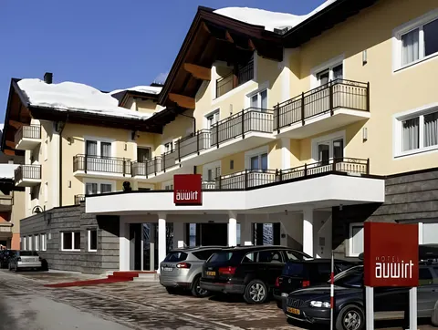 Hotel Auwirt Zentrum