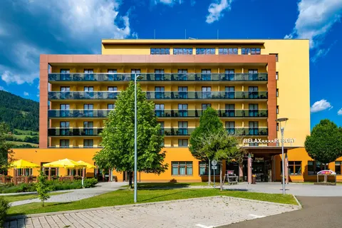 Relax Resort Hotel Kreischberg