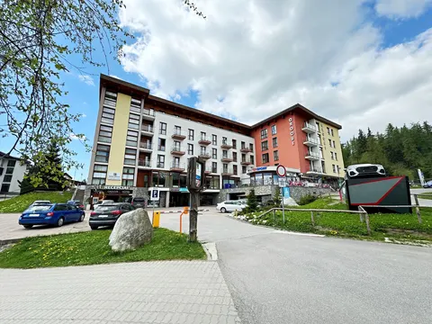 Hotel CROCUS
