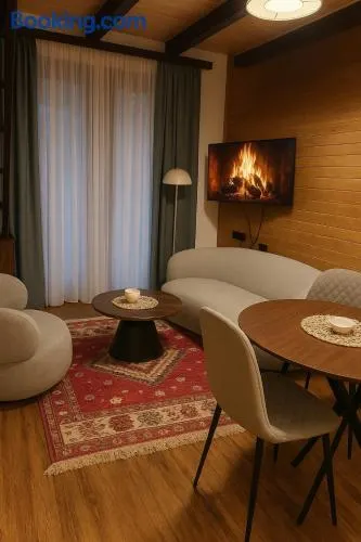 Sun Village Apartments Zabljak