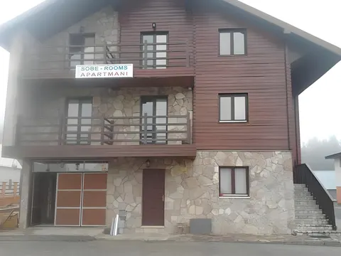 Hotel Pavlović
