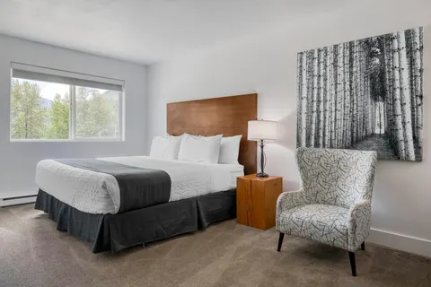 Stoke Hotel SureStay Collection by Best Western