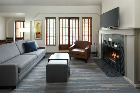Homewood Suites by Hilton Mont-Tremblant Resort