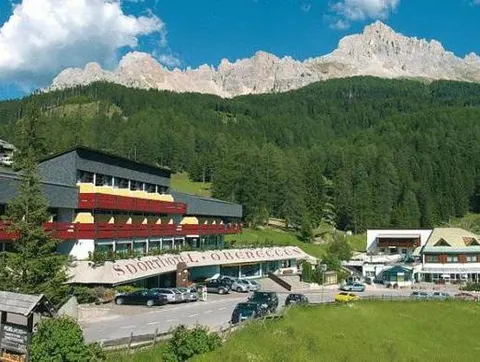 Sporthotel Obereggen