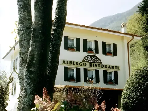 Hotel Bruna