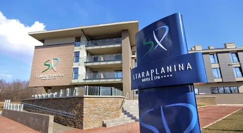 Hotel Stara Planina