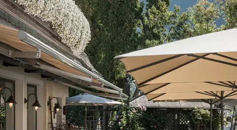 Gästehaus Restaurant Wiesenheim