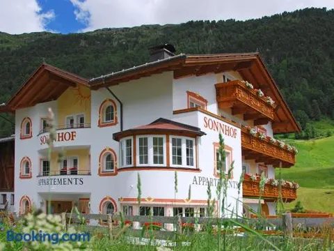 Sonnhof Appartements
