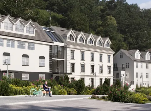 Hotel Akureyri