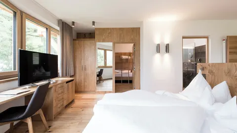 Hotel Gasserhof