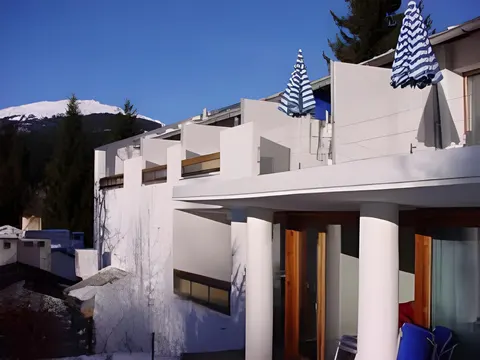 Casa Las Caglias
