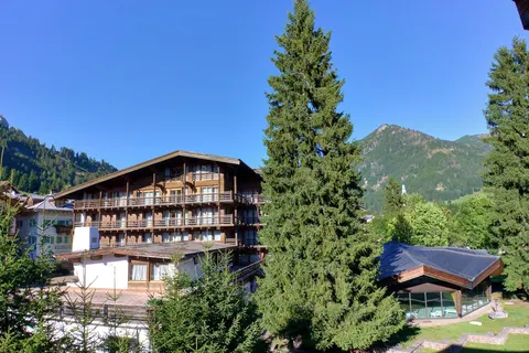 Hotel Trento