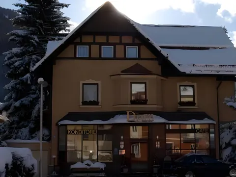 The Dorn Gastein