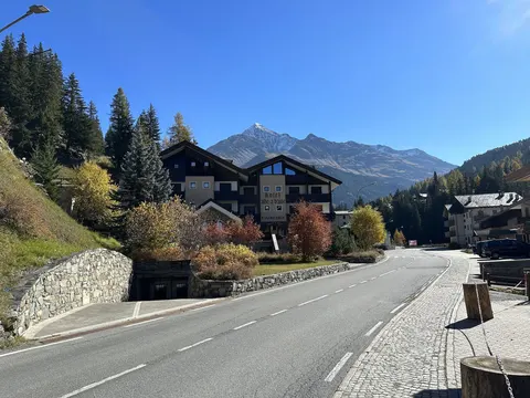 Hotel Alle Tre Baite