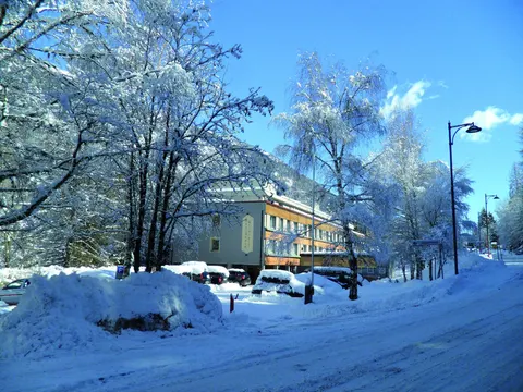 Residence Kristall