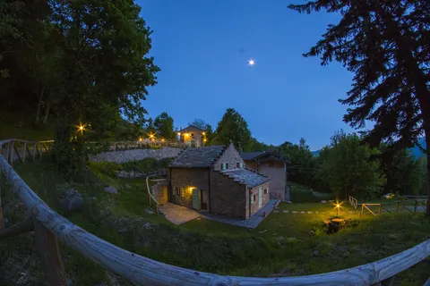 Il Borgo Dei Celti