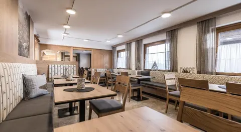 Hotel-Garni Pramstraller