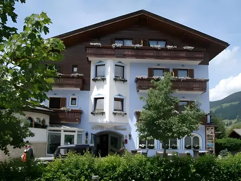 Hotel Simpaty