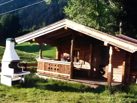 Appartements Berger Kitzbühel