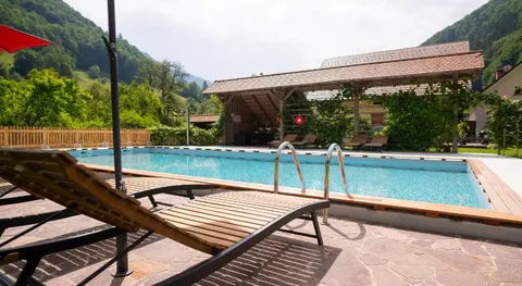 FarmStay Zelinc