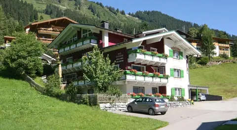 Haus Alpenecho