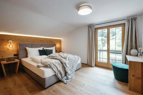 Ludwig‘s Mountain Lodges