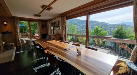 Chalet du Vernay