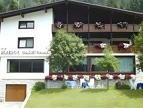 HOTEL GARNi NORMA