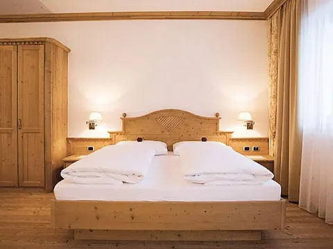 Residence Hotel Alpinum