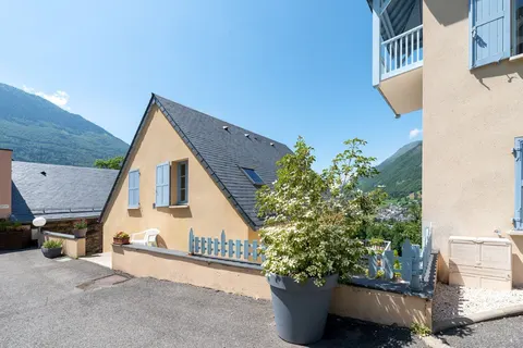 Les Balcons de l'Yse résidence de tourisme