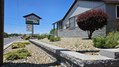Travelers Inn
