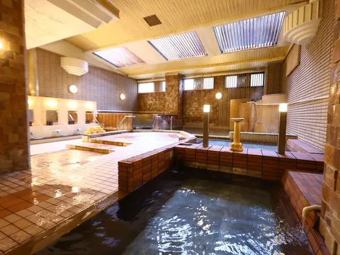 Hotel Yudanaka