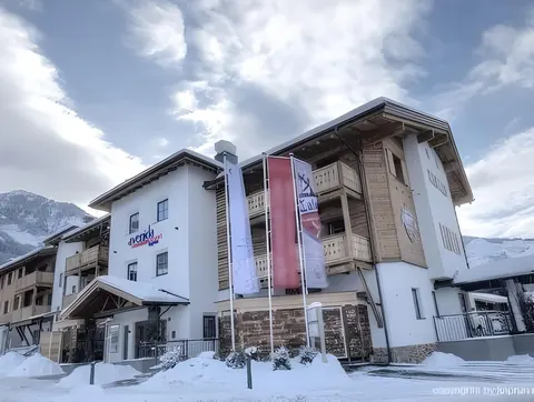 AvenidA Mountain Resort by Alpin Rentals - incl Summercard