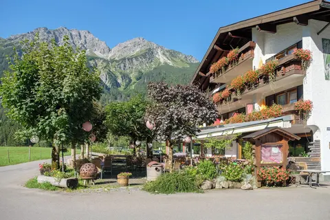 Hotel Birgsau