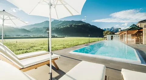 Theresa Wellness-Genießer-Hotel