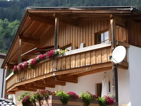 Appartement Stern Dagmar